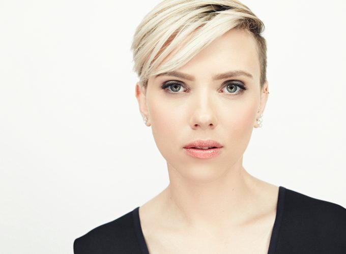 Wallpaper Scarlett Johansson, actress, 4K, Celebrities 9756714770
